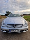 Mercedes-Benz CLS-Class 2006