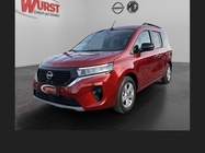 Nissan Townstar 2025