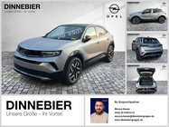 Opel Mokka 2025