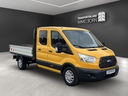 Ford Transit 2019