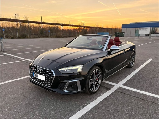 Audi S5 2023