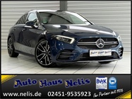 Mercedes-Benz A-Class 2020