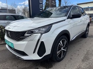 Peugeot 3008 2024