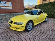 BMW Z3 2001