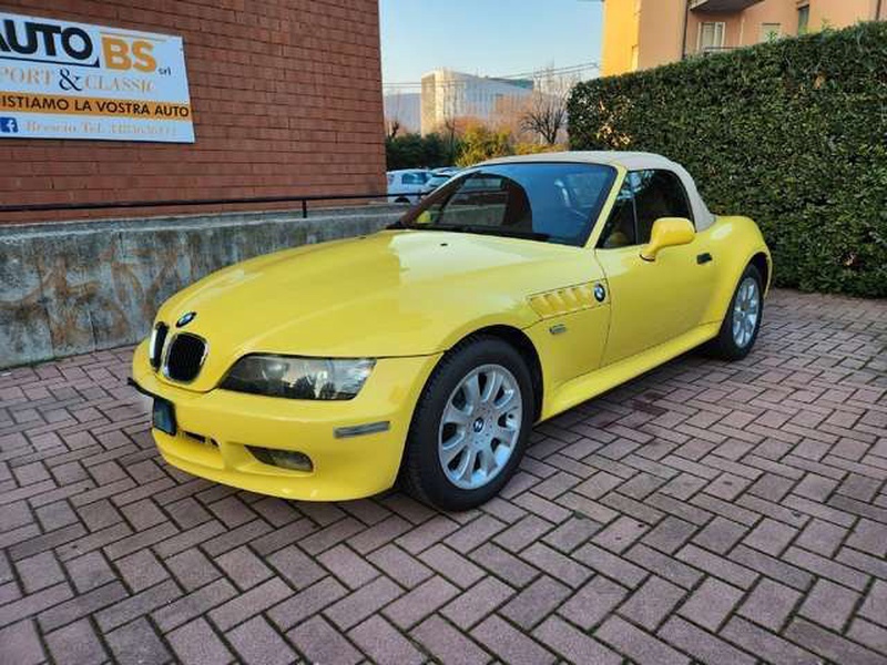 BMW Z3