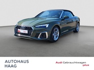 Audi A5 2022