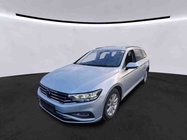 Volkswagen Passat 2023