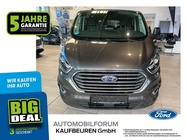 Ford Tourneo Custom 2022