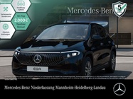 Mercedes-Benz EQA 2025