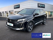 Peugeot 3008 2023