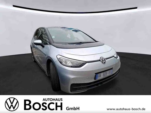 Volkswagen ID.3 2022