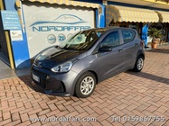 Hyundai i10 2017