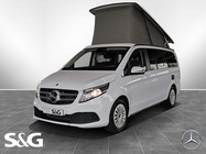 Mercedes-Benz V-Class 2022