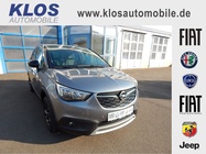 Opel Crossland 2019