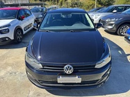 Volkswagen Polo 2019