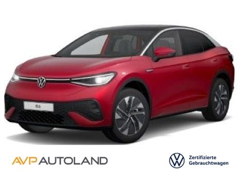 Volkswagen ID.5