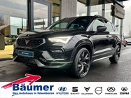 Cupra Ateca 2025