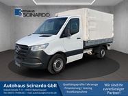 Mercedes-Benz Sprinter 2022