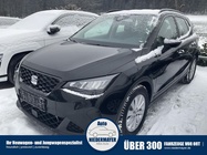 Seat Arona 2026