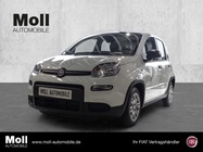 Fiat Panda 2025