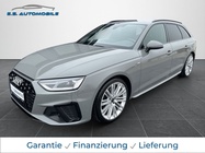 Audi A4 2021