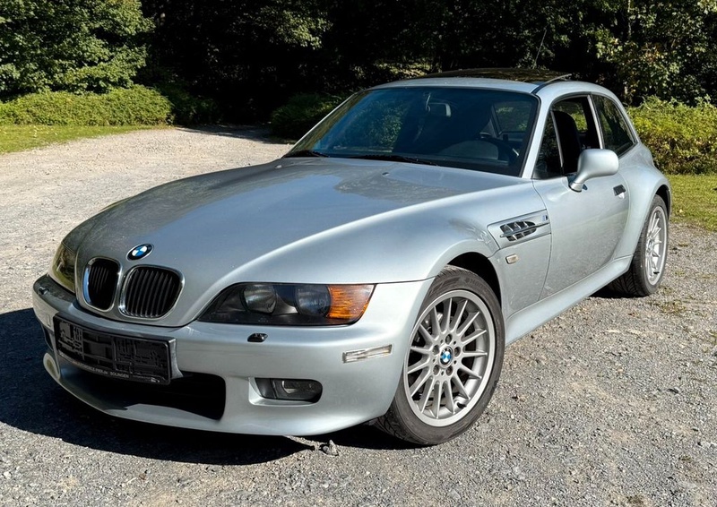 BMW Z3