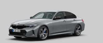 BMW 3 Series 2023