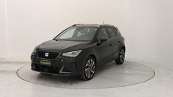 Seat Arona 2021
