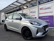Hyundai i10 2020