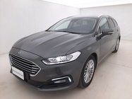 Ford Mondeo 2021