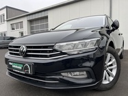 Volkswagen Passat 2021