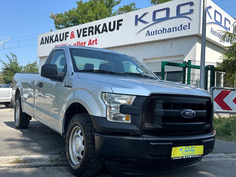 Ford F150