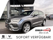 Seat Ateca 2022