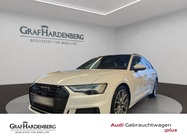 Audi A6 2022