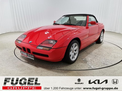 BMW Z1 1989