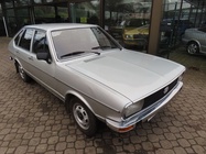 Volkswagen Passat 1975
