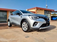 Renault Captur 2020