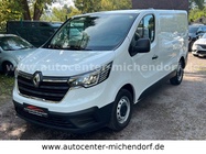 Renault Trafic 2022