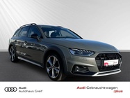 Audi A4 2023