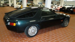 Porsche 928 1982