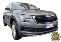 Skoda Kodiaq 2023