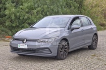 Volkswagen Golf 2023