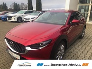 Mazda CX-30 2021