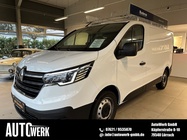 Renault Trafic 2023