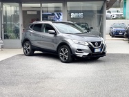 Nissan Qashqai 2020