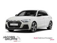 Audi A1 2023
