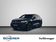 Volkswagen Touareg 2026