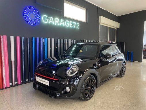 MINI Other 2019