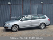 Volkswagen Passat 2009
