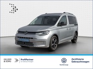 Volkswagen Caddy 2024
